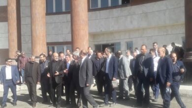 وزیر کشور: برنامهای برای تغییر استانداران و فرمانداران تا انتخابات وجود ندارد