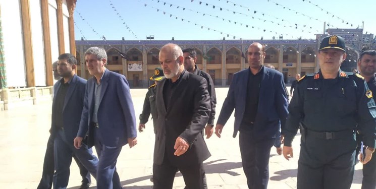 وزیر کشور: سکوت مجامع بینالمللی مروج اعمال تروریستی است