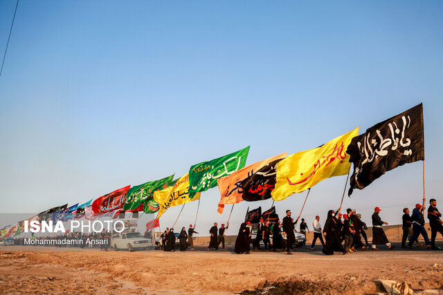 وزیر کشور عراق: برنامه راهپیمایی اربعین امسال متفاوتتر از سالهای قبل خواهد بود