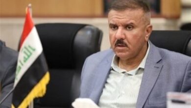 وزیر کشور عراق: خدمترسانی به زائران حسینی در عراق تا پایان ماه صفر ادامه دارد