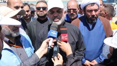 وزیر کشور: مشارکت بالا در پیشثبتنام، نشاندهنده انتخاباتی پرشور است