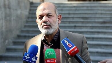 وزیر کشور: مهلت پیشثبتنام انتخابات مجلس تمدید نخواهد شد/ نامنویسی ۱۹ هزار نفر تاکنون