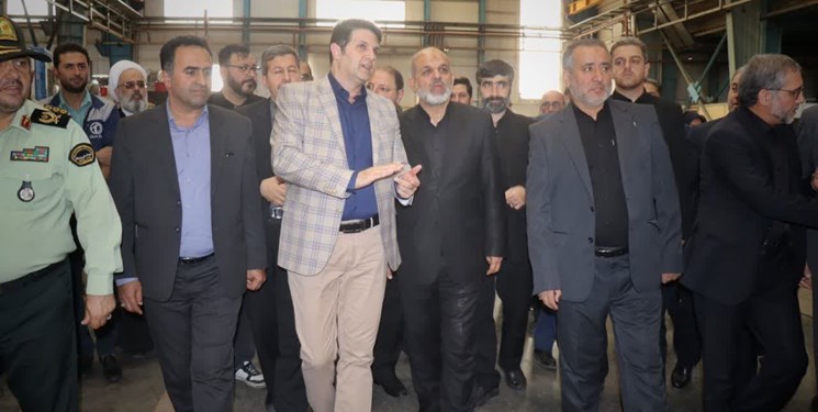 وزیر کشور: ۵۰ هزار تاکسی در کشور برقی میشود