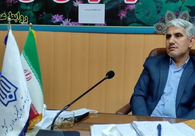 وضعیت فضای آموزشی در بویراحمد بحرانی شد