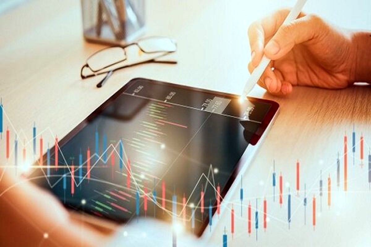 وضعیت مشابه صندوقها و بورس / هردو منفی!