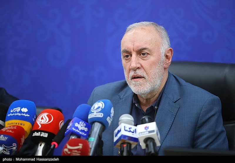 وعده استاندار تهران برای گازرسانی به روستاهای “دلیچایی” دماوند