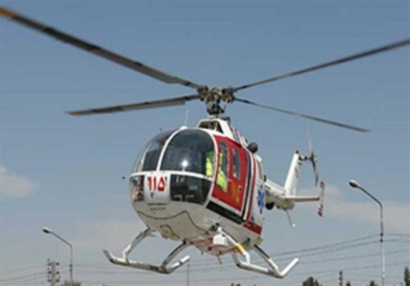 وعده وزیر بهداشت برای تامین بالگرد کهگیلویه و بویراحمد