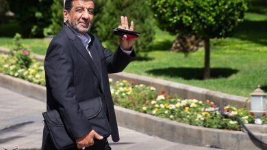 وعده ۳۰ میلیاردی وزیر میراث برای توسعه هتلداری کردستان