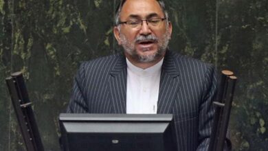 پاکمهر: بسیاری از فرهنگیان از وضعیت اجرای طرح رتبهبندی گلایهمند هستند