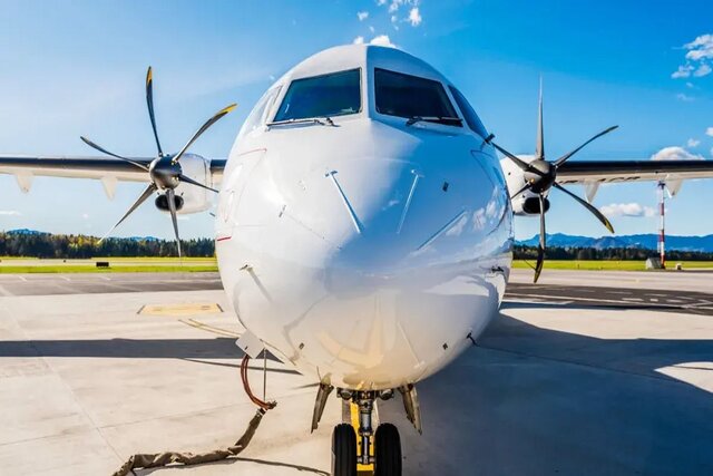 پتانسیلهای همکاری ایران و روسیه در صنعت هوانوردی