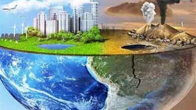 پتروشیمی نمین مجوز قانونی دارد/ امکان آلودگی پتروشیمی در حد صفر است