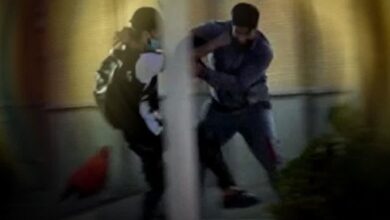 پدر قهرمان شاهچراغ: پسرم با لطف اهل بیت «مدافع حرم» شد