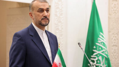 پذیرش دعوت ایران از سوی محمد بنسلمان برای سفر به تهران