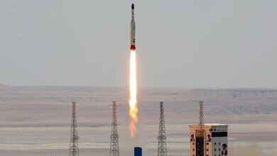 پرتاب ماهوارهبرهای سیمرغ و ذوالجناح در دستور کار امسال وزارت دفاع