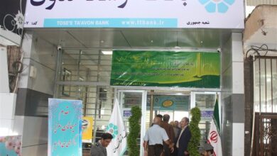 پرداخت تسهیلات به تعاونیها در ۲ سال به اندازه ۱۰سال