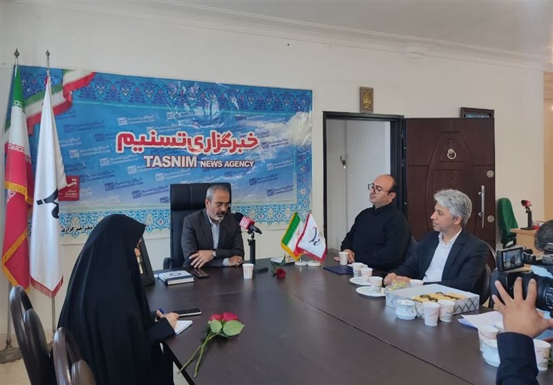 پرداخت ۴۷ درصد تسهیلات اشتغالزایی برای زنان سرپرست خانوار در اردبیل + فیلم