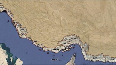 پردهبرداری از احداث 27 شهر ساحلی جدید در جنوب کشور+نقشه