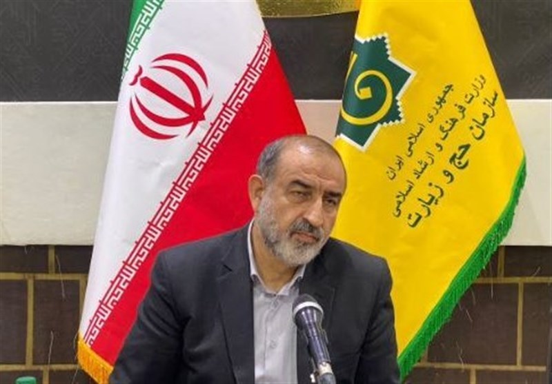 پرورش نیروی جوان در اولویت سازمان حج و زیارت کشور است