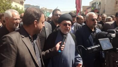 پرونده حادثه تروریستی شاهچراغ در کمترین زمان ممکن رسیدگی میشود