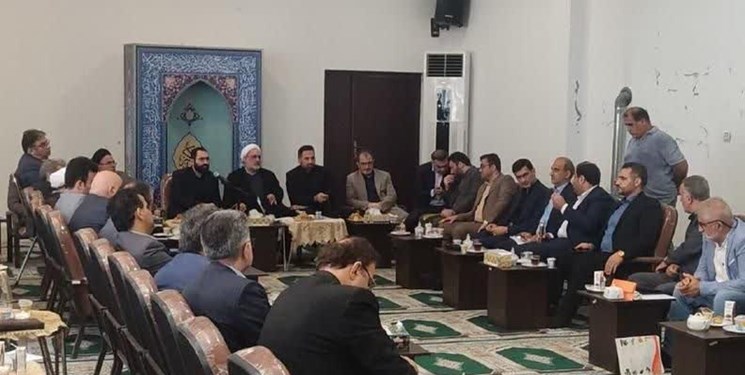 پروندههای مرتبط با تولید و صنعت بهصورت ویژه رسیدگی میشود