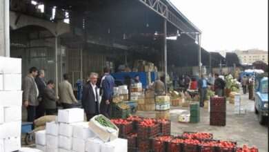 پروژه میدان بار همدان پس از ۷ سال شکست خورد