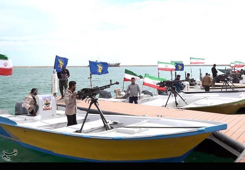 پورخاقان: ایران بر جزایر سهگانه مالکیت ابدی دارد/ احدی حق ندارد به گزاف سخنی بر زبان بیاورد