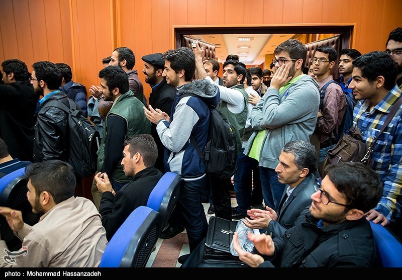 پویایی سیاسی دانشگاهها در آستانه انتخابات باید افزایش یابد