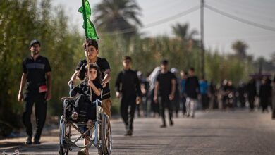 پویش «مرهم زائر» برای جلب کمکهای مردمی درخصوص نیازهای دارویی اربعین