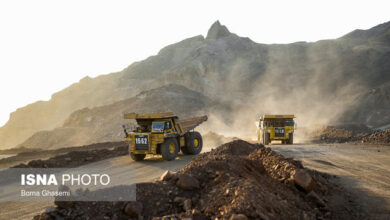 پی جویی پهنههای معدنی در گیلان؛ از طلا تا مس