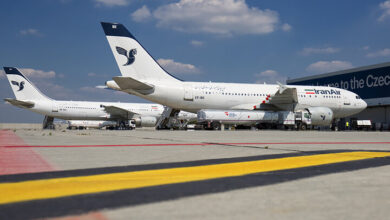 پیام عدم موجودی بلیتهای اربعین به معنای تکمیل ظرفیت نیست