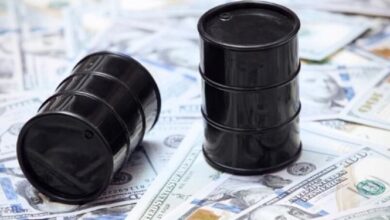 پیشبینی افزایش 4 درصدی قیمت نفت از سوی وزارت انرژی آمریکا