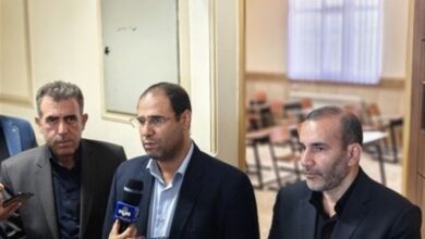 پیشبینی حضور ۱۴.۵ میلیون دانشآموز در سال تحصیلی جدید