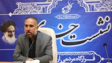 پیشبینی قرارگاه اربعین قم برای میزبانی از ۴۰۰ هزار زائر