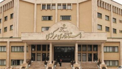 پیشثبتنام قطعی ۶۴۶ متقاضی انتخابات مجلس در استان مرکزی + جزئیات