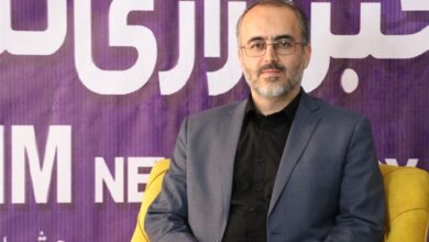 پیشثبتنام قطعی ۷۶۰ داوطلب انتخابات مجلس در استان زنجان