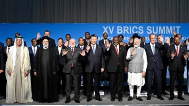 چاینا دیلی: گسترش بریکس میتواند پادزهری برای تنشها باشد