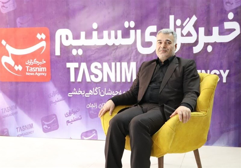 چرا محیط زیست با عملیات ساخت سد مشمپا در زنجان مخالفت کرد؟