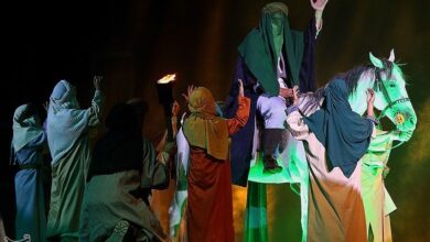 چرا همدانیها باید سری جدید «فصل شیدایی» را ببینند؟