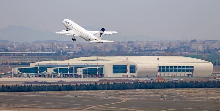 چند فروند ایرباس 340 به ناوگان هوایی پروازهای اربعین افزوده میشود