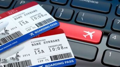 چه سایتهایی بلیت اربعین میفروشند؟