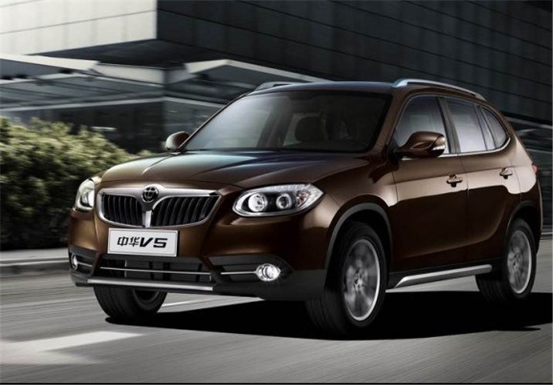 چین امسال بزرگترین صادرکننده خودروی جهان میشود