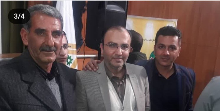 کارآفرینی که با وجود هجمههای بسیار، سخت تلاش کرد و به نتیجه رسید