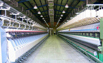 کارخانه پارسیلپن خرمآباد به سرمایه گذاران واگذار میشود