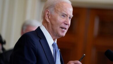 کارزار تنشزدایی با ایران؛ هدف انتخاباتی بایدن