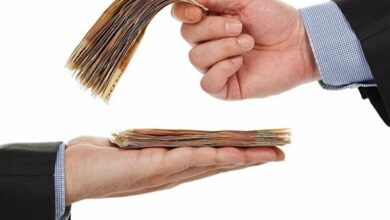 کارمند رشوهبگیر در یکی از دستگاه خدماترسان قزوین دستگیر شد