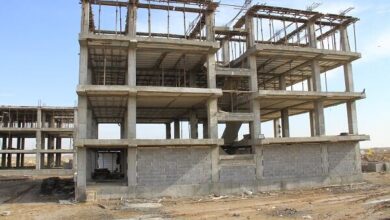 کارگران صنایع در بندر ماهشهر صاحب خانه میشوند