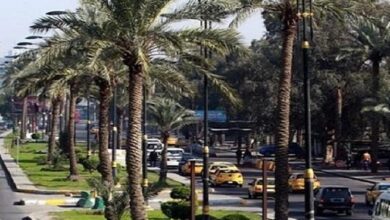 کاهش دمای هوای عراق طی 2 هفته آینده و تاکید گذرگاههای عراق بر تردد روان زائران