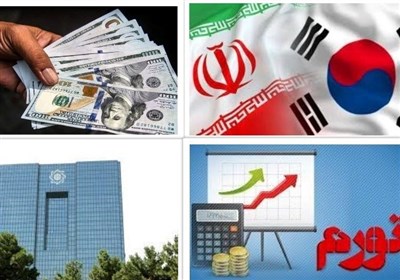 کاهش قیمت کالاهای اساسی با آزادسازی منابع ارزی/ دست بانک مرکزی باز میشود