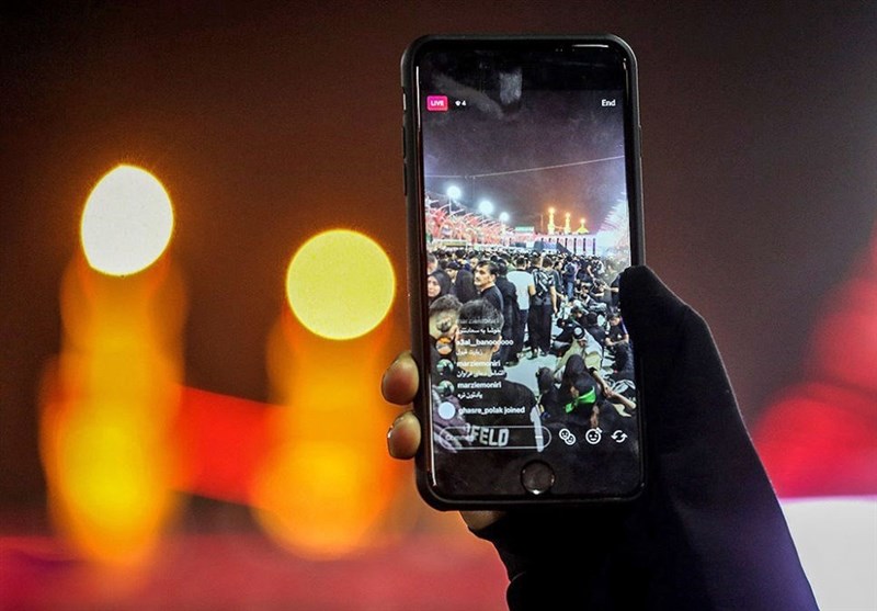 کاهش هزینه اینترنت عراق برای زائران اربعین