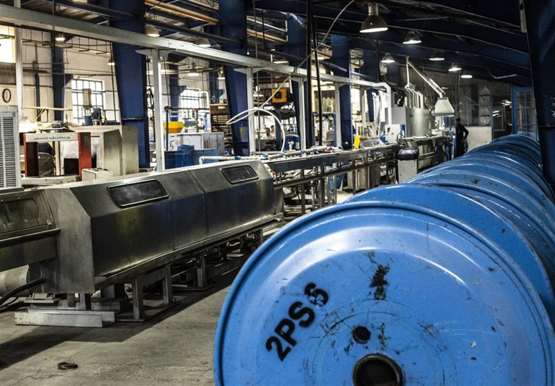 کاهش کارخانههای راکد خراسان رضوی به ۳۷۳ واحد 